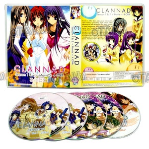 Clannad -After Story- episode 4