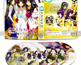 DVD Anime to Love Ru Complete Season 1-4 1-64 End 8 OVA 