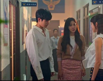 韓国ドラマ～ペントハウス：人生の戦い シーズン1～3（1～48話完結