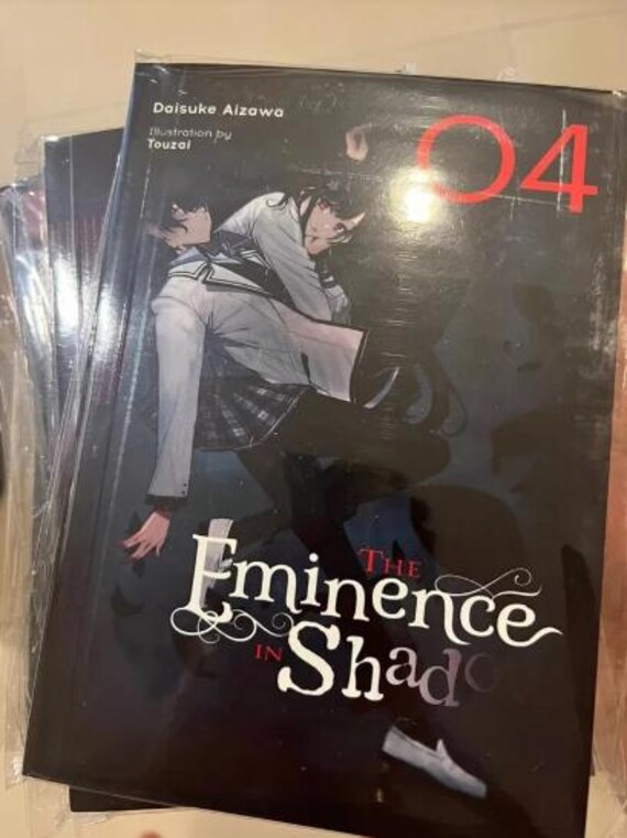 ［初版・新品未読品］ 光と影 = LIGHT AND SHADOW 1〜6＆9巻 Moonlight Sonata / Shadow-Sama - YouTube