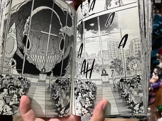 Kaiju No.8 (vol. 1-13) Manga Full Set English Comic Book Series