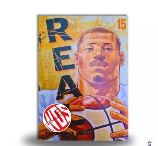 Real Manga Volume 1-15 English Full Set Comic Books New by