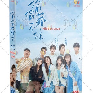 The Furthest Distance Chinese Drama DVD (最遙遠的距離) (Ep 1-30 end) English Subtitle Express Shipping