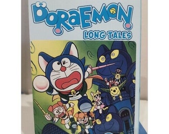 Doraemon's Long Tales17冊 Amazon.com: Doraemon's Long Tales VOL.17 Noby's Wind-up City