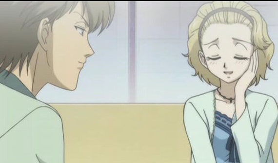 Itazura na kiss anime episode 1 english dubbed sale
