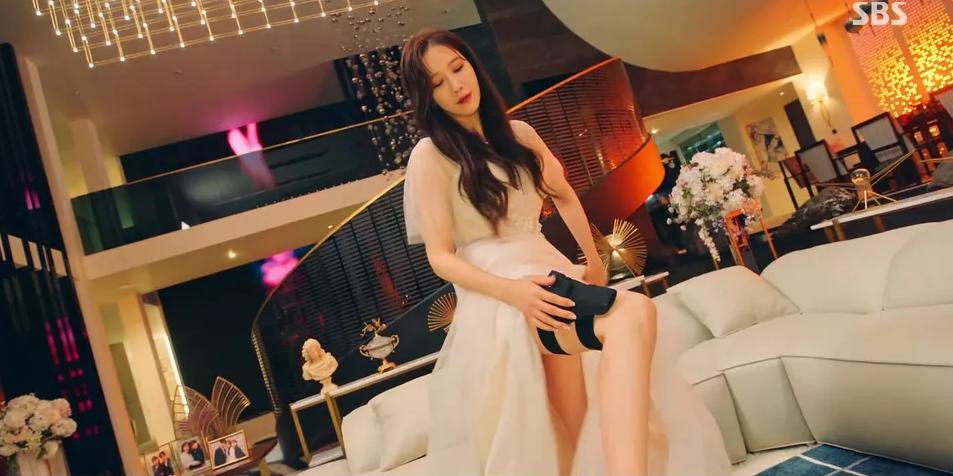 韓国ドラマ〜ペントハウス：人生の戦争 シーズン1-3（1-48終了）英語