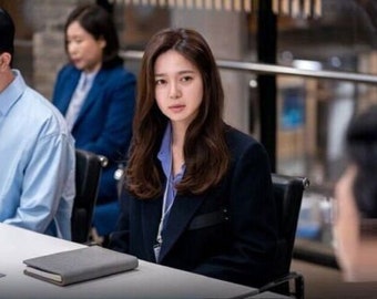 Eun Hye Lie To Me Tv Series Watch Online The Good Detective