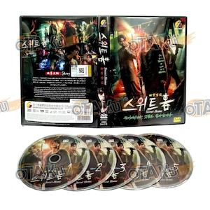 LD 「キャシャーン 」　全４巻セット キャシャーン (1973) 新造人間キャシャーン 完全日本SF DVD