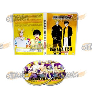 DVD Anime Kinsou No Vermeil Gakeppuchi Series (1-12 End) English Dub, All  Region