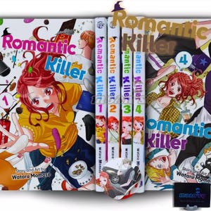 Romantic killer riri - Etsy 日本