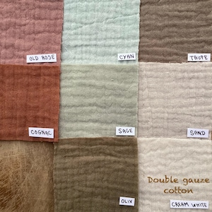 Fabric Samples