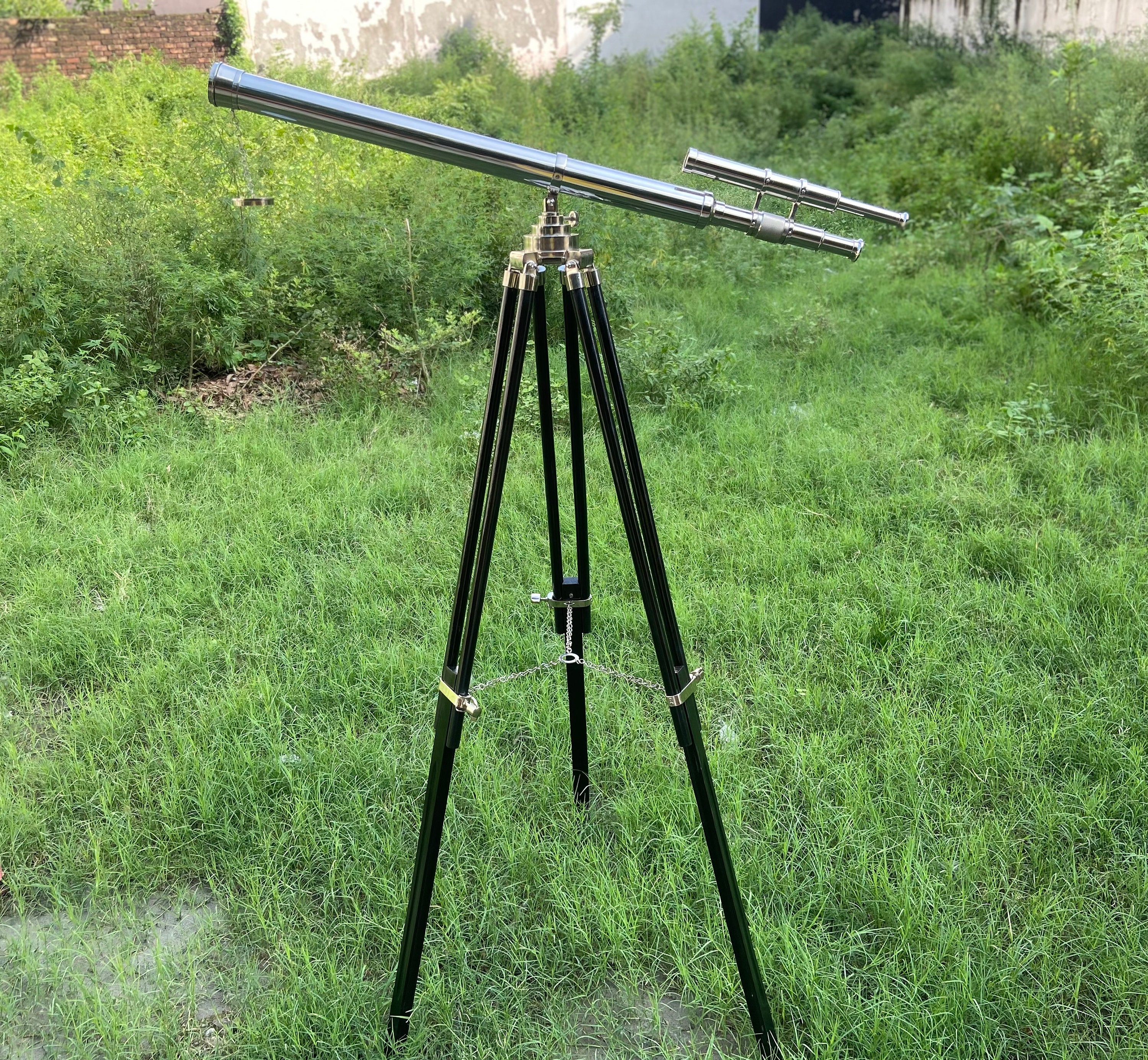 Functional Telescope