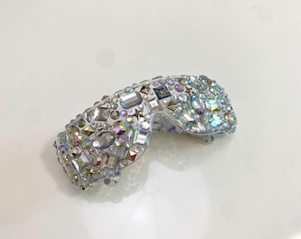 Snooki inspired crystal glasses