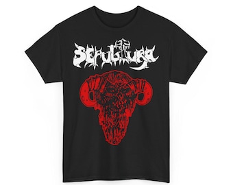 SEPULTURA death metal vintage design tshirt