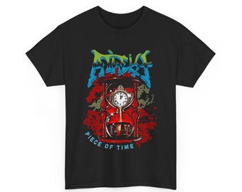 Agnostic Front - Vintage Y2K - NYHC Hardcore Punk Rock Band