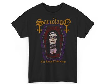 SARCOFAGO 