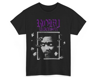 ROKY ERICKSON SHIRT occult rock