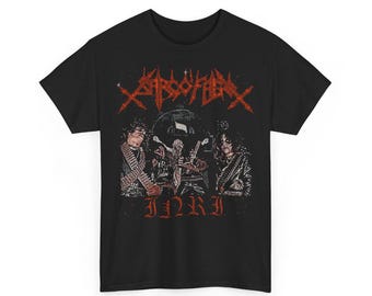 Sarcafago Rotting Shirt - Etsy