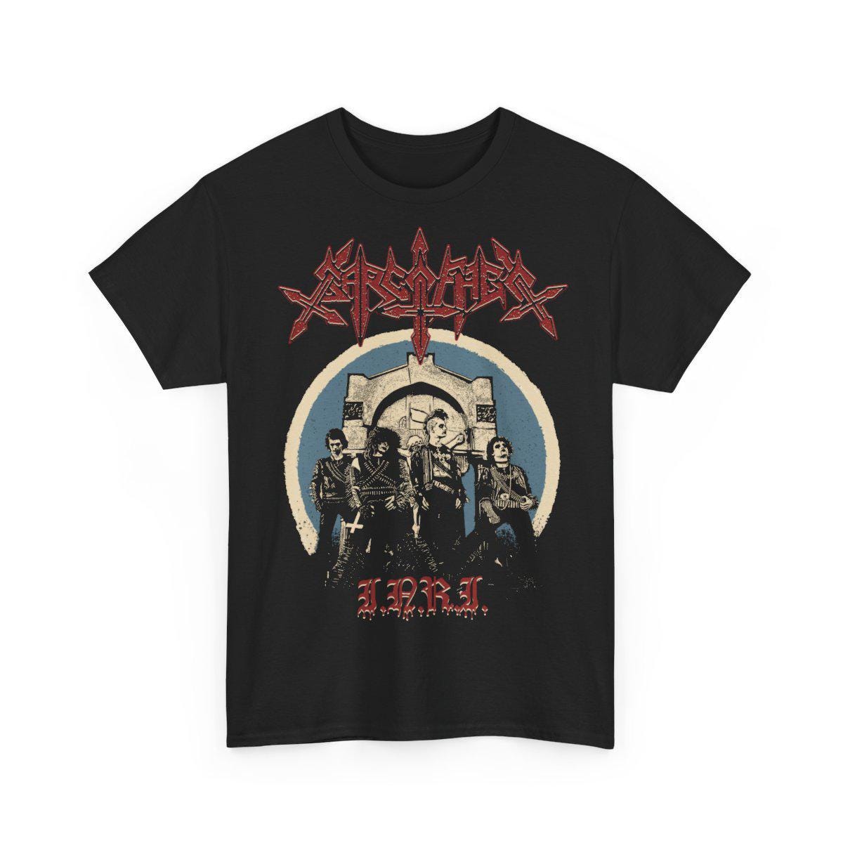 Sarcofago Band - Etsy