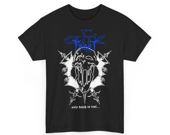 MAYHEMIC TRUTH - in Memoriam (long Sleeve) Officially Licensed - Etsy