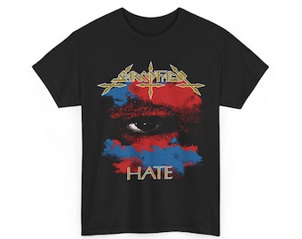 IMPALED NAZARENE - Eight Headed Serpent (t-shirt) Osmose Official