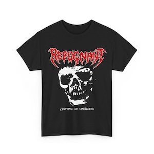 洋楽 Repugnant/hecatomb Repugnant - Hecatomb (Full Album Stream) - YouTube