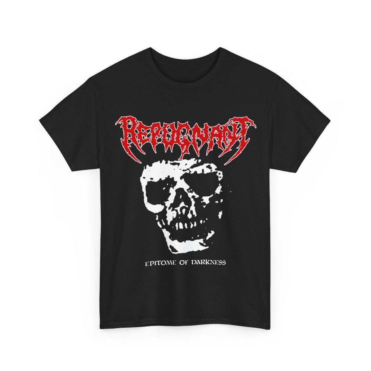 Repugnant Band Shirt - Etsy