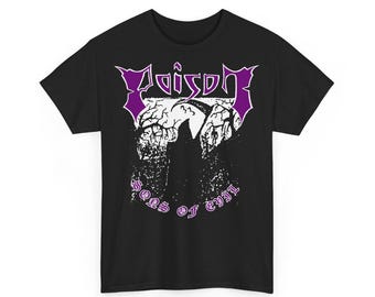 Internal Bleeding Invocation of Evil T-shirt - Etsy