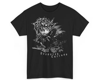 MAYHEMIC TRUTH - in Memoriam (t-shirt) Officially Licensed - Etsy