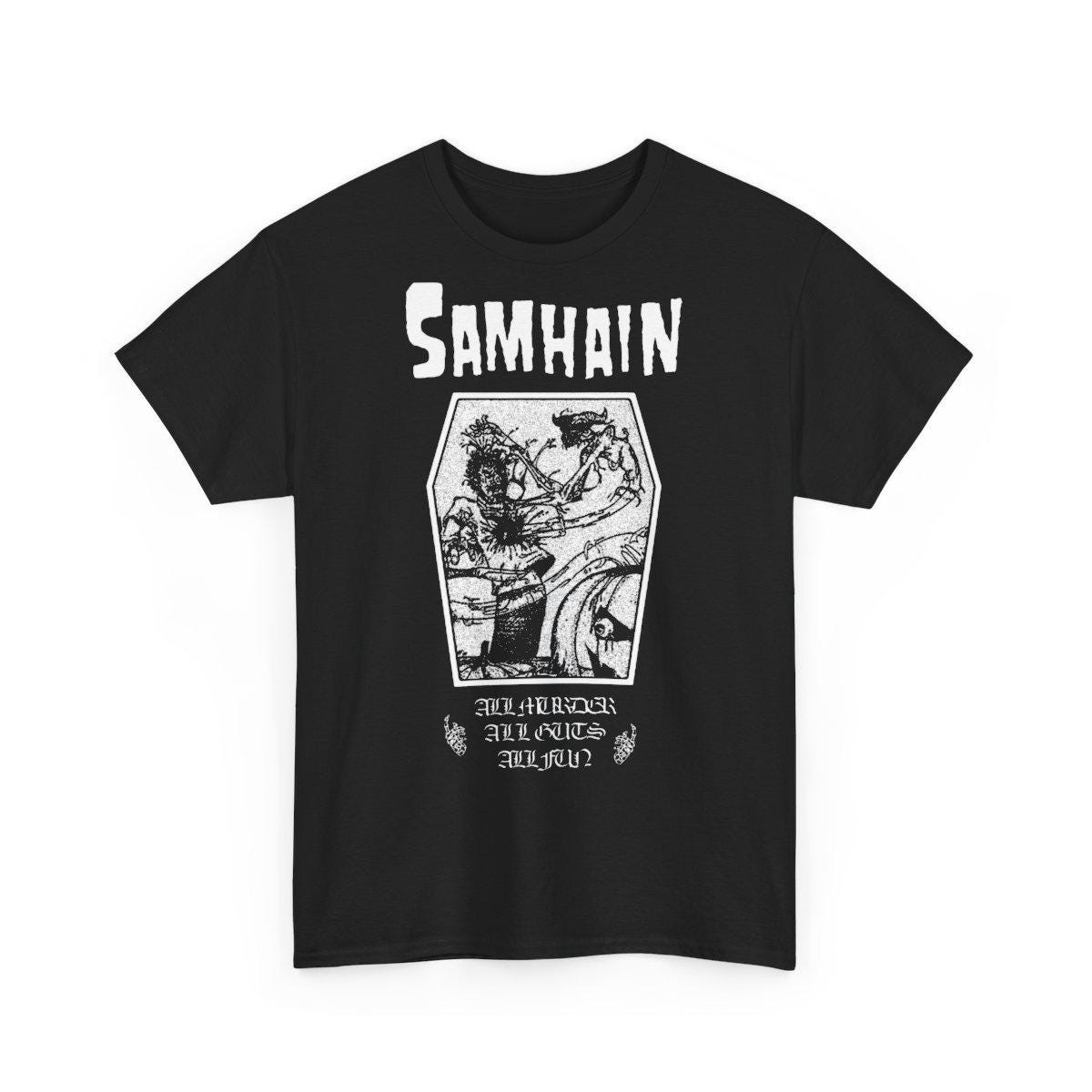 Samhain Band - Etsy