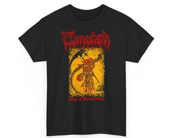 MAYHEMIC TRUTH - in Memoriam (long Sleeve) Officially Licensed - Etsy