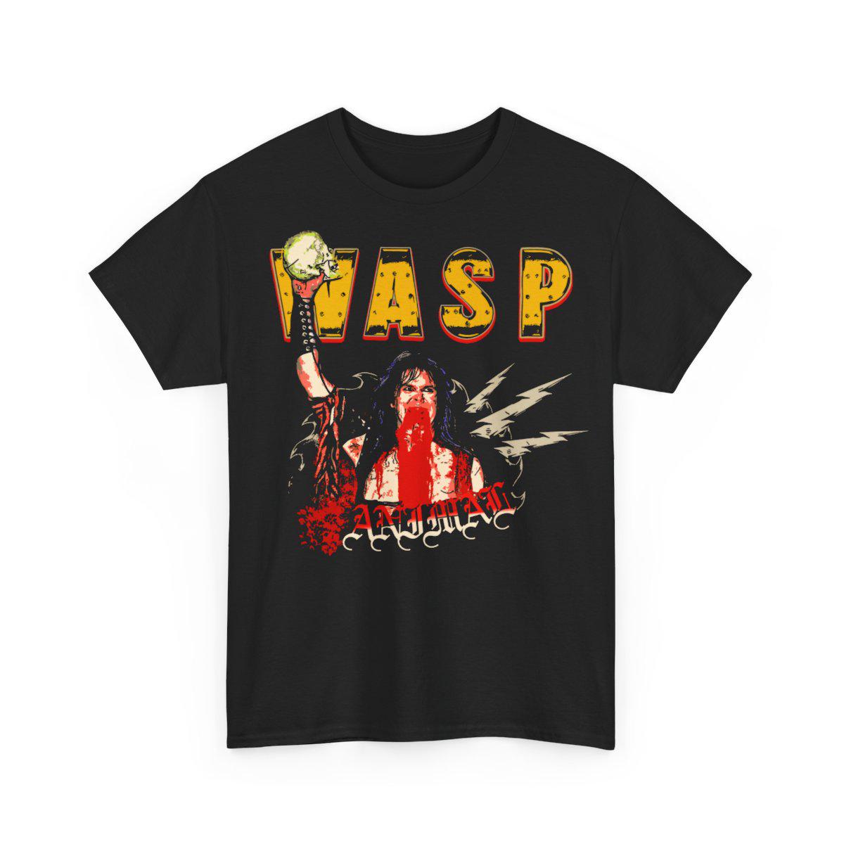 Vintage Wasp Shirt - Etsy