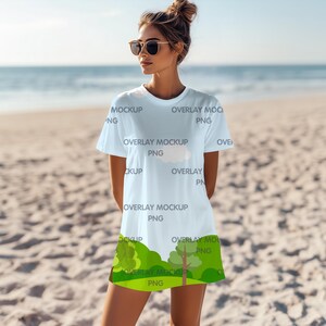 personalized t shirt dress Personalized Ladies Tunic T Shirt Black Friday Deals: Create Your Unique Style & Save Big This Season
