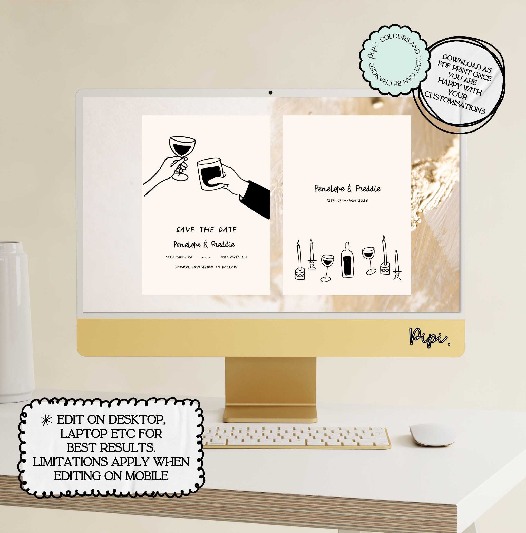2025 Calendar Qld School Australian Dollar jess chickie
