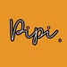 Pipi Printables