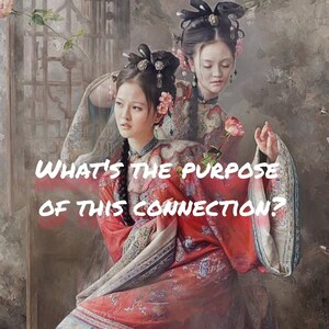 What&#39;s the Purpose of this Connection? Oracle Reading