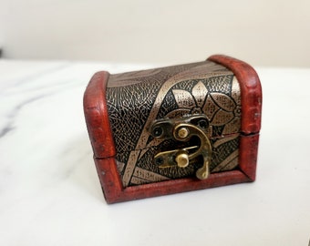 Charging Box for Amulets,Spelled Jewelry