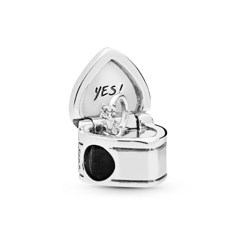 Engagement Pandora Etsy UK