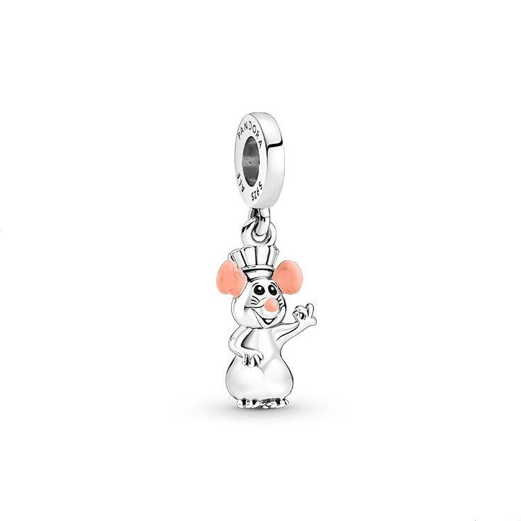 ale pandora pixar collection millet s925 pendant