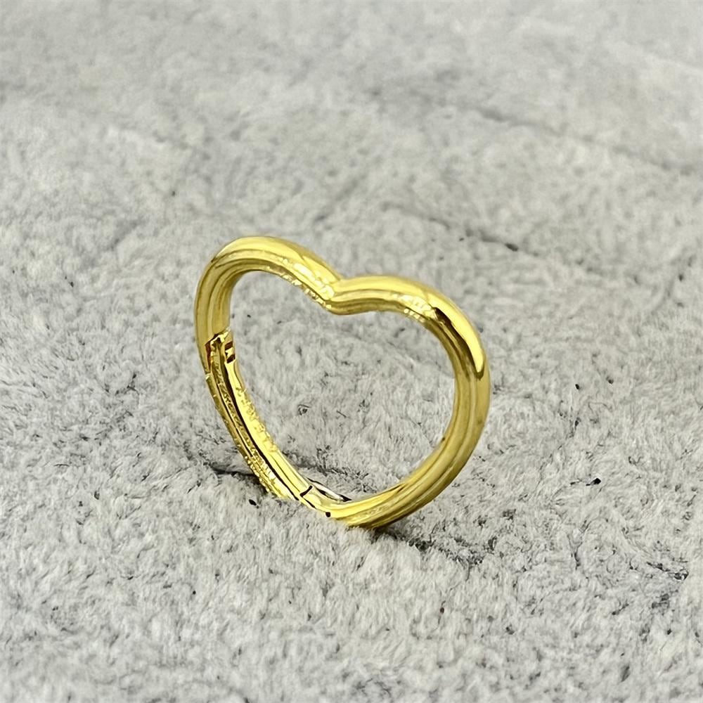 Pandora Me Heart Openable Link - Etsy
