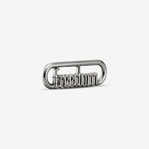 pandora me styling freedom word link gift pouch