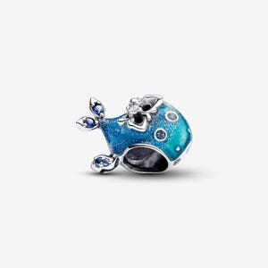 pandora king glory zhuang zhou kun butterfly travel dream charm beads