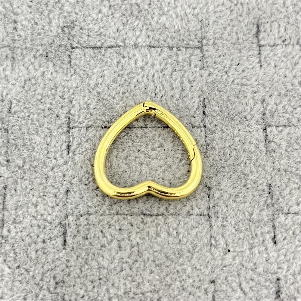 Pandora Me Heart Openable Link - Etsy