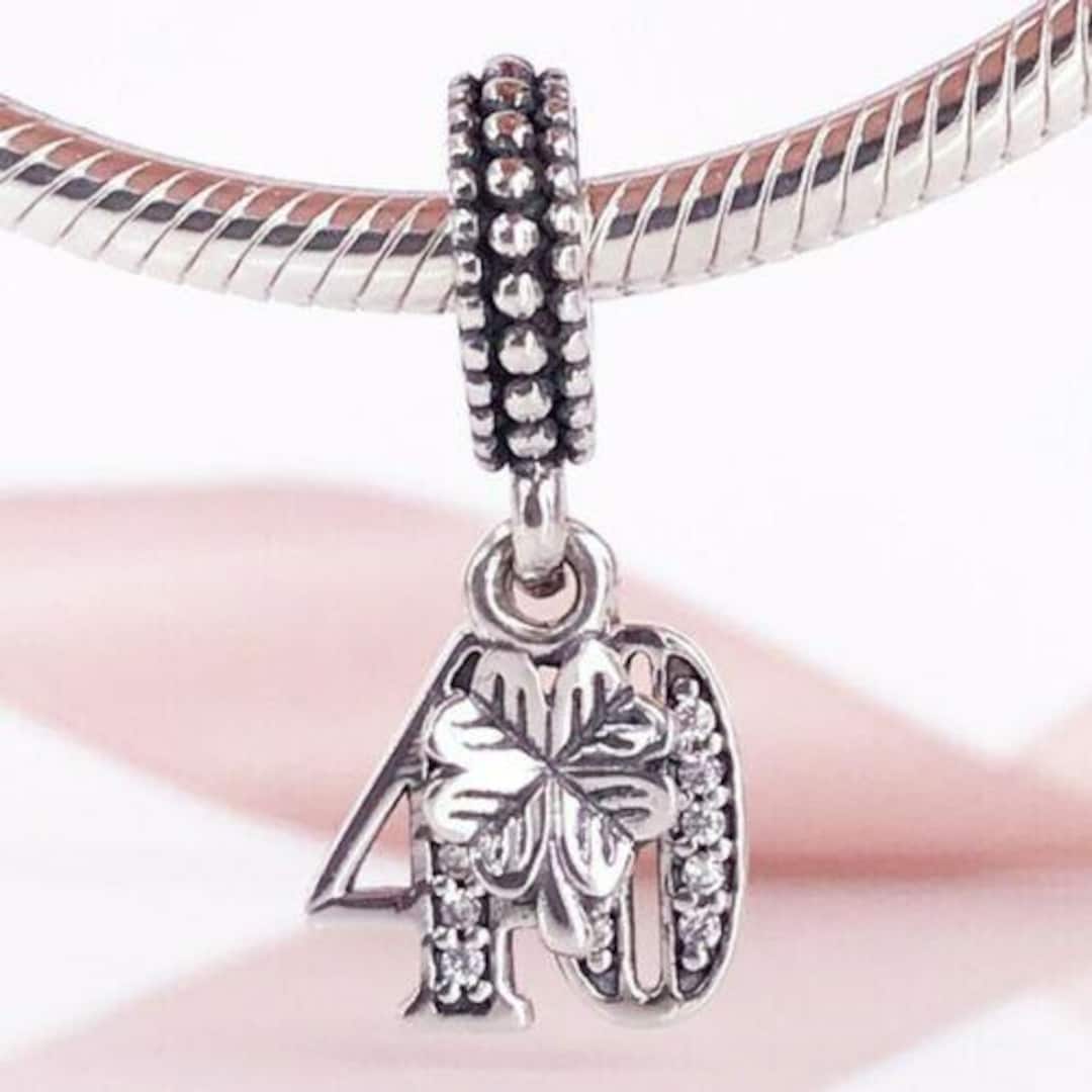 pandora 40th birthday gifts