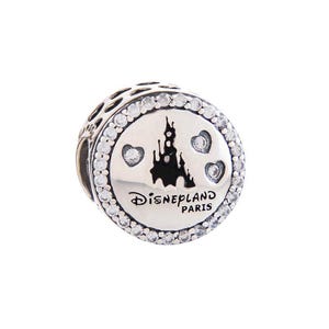 pandora ale 925 sterling silver mickey minnie charm