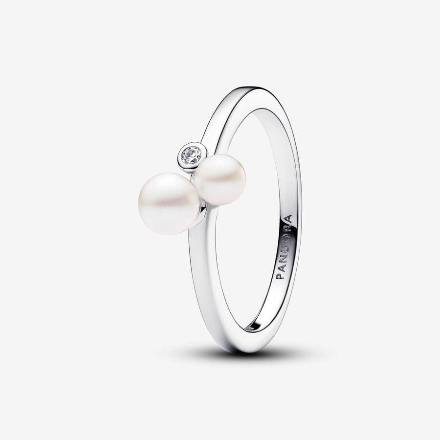 Dangle Pandora Pearlescent Ring Pandora Pearlescent Ring