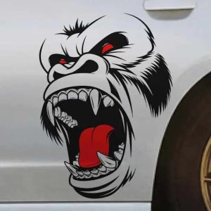 Universal Car stickers, vinyl graphics, decals, can be made with any wording, quality vinyl graphics. 550mm high