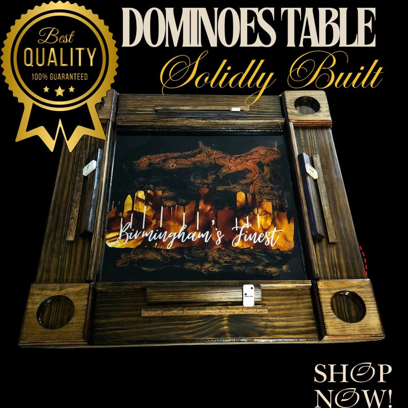 Highquality Handmade Wooden Table Etsy