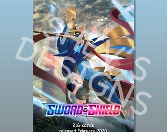 pokemon sword and shield card binder Pokmon Perfect Order loading pockets and low Binder: 9-Pocket: Portfolio: Pokemon: Scarlet