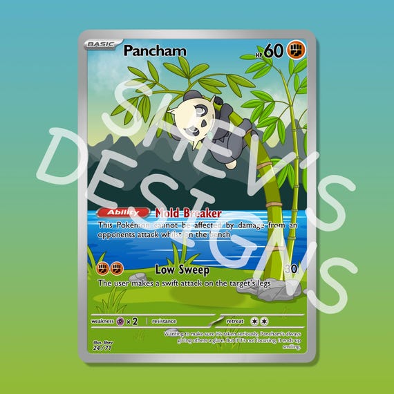 pokemon green card Ivysaur | EX Fire Red & Leaf Green